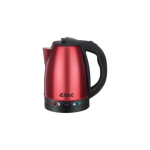 PAVA ELECTRICA EIFFEL E-602 ROJA 2LT