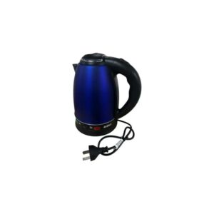 PAVA ELECTRICA EIFFEL E-604 AZUL METALIZADO 1.8LT