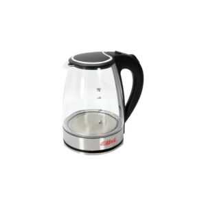 PAVA ELECTRICA EIFFEL E-605 VIDRIO 1.8LT