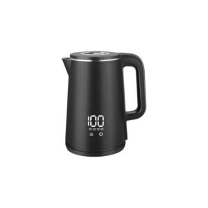 PAVA ELECTRICA EIFFEL E-609 NEGRO DIG 2.0LT