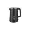 PAVA ELECTRICA EIFFEL E-609 NEGRO DIG 2.0LT