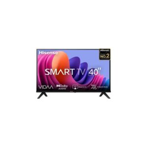 TV HISENSE 40 40A42K SMART VIDAA TV