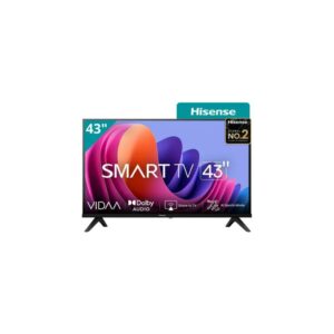 TV HISENSE 43 43A42K SMART VIDAA TV