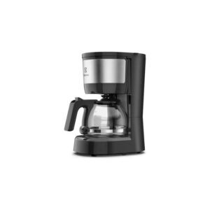 CAFETERA ELECTROLUX ECM10 GRIS