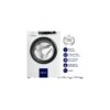 LAVARROPA DREAN LFDR0606LB0 6KG 600RPM