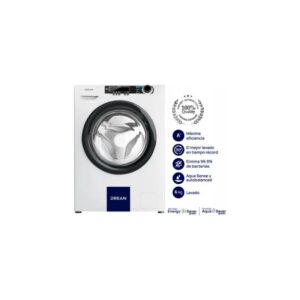 LAVARROPA DREAN LFDR0606LB0 6KG 600RPM