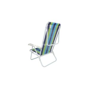 SILLON MOR TELA RAFIA 8 POS MOD2005