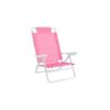SILLON MOR SUMMER ROSADO BAJO 6 POSIC MOD2118