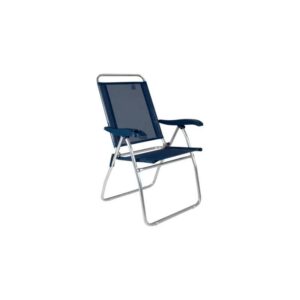 SILLON MOR BOREAL AZUL MARINO  4 POSIC MOD2165
