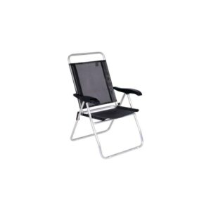 SILLON MOR BOREAL NEGRO  4 POSIC MOD2166