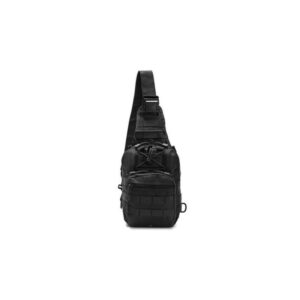 MORRAL TACTICO WANDERLUST 45X21X22 39196
