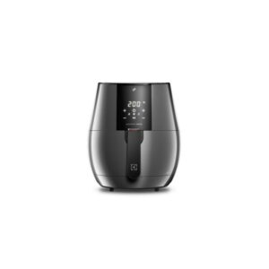 FREIDORA ELECTROLUX EAF20 SIN ACEITE NEGRA