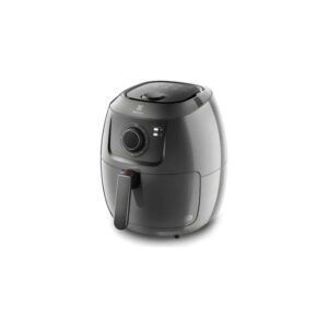 FREIDORA ELECTROLUX EAF50 SIN ACEITE GRIS