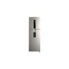 HELADERA ELECTROLUX IW46S INOX INVERTER NO FROST