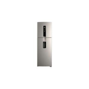 HELADERA ELECTROLUX IW46S INOX INVERTER NO FROST
