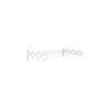 TENDEDERO MOR EXTENSIBLE 1.20 MT BLANCO MOD6023