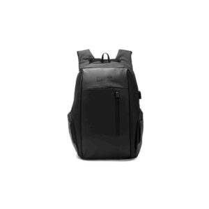 MOCHILA WANDERLUST ANTIROBO USB NEGRA 38034