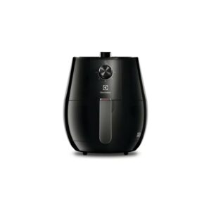 FREIDORA ELECTROLUX EAF10 SIN ACEITE NEGRA