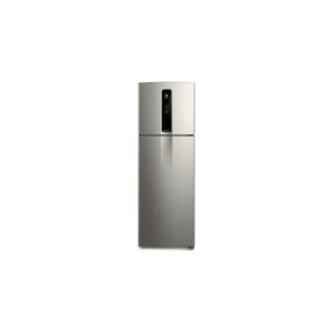 HELADERA ELECTROLUX IF43S INOX INVERTER NO FROST