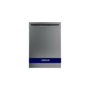 LAVAVAJILLA DREAN LVDR1306CI0 13 CUBIERTOS INOX