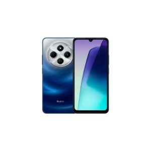 CELULAR LIBRE XIAOMI REDMI 14C 8+256GB STARRY BLUE