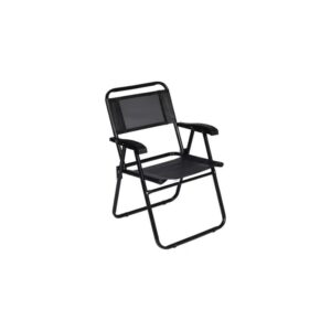 SILLON MOR MASTER NEGRO 2048