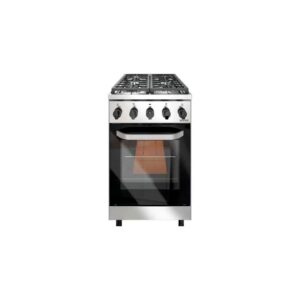 COCINA MORELLI  510 SAHO KUMA ACERO PTA VIDRIO