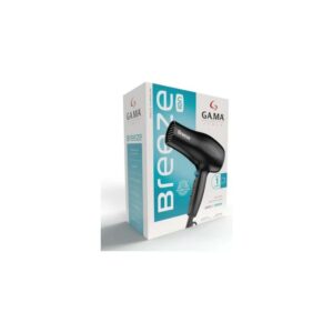 SECADOR DE CABELLO GAMA BREEZE ION 2100W