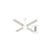 VENT TECHO SEVERBON VTA BLANCO C LUZ LED + CONTROL
