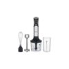 LICUAD  DE MANO MIDEA HB-1100X3AR1 850W INOX VASO +PICADOR