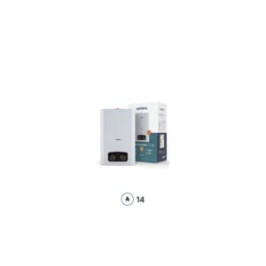 CALEFON SEÑORIAL EVO MAX 14L E