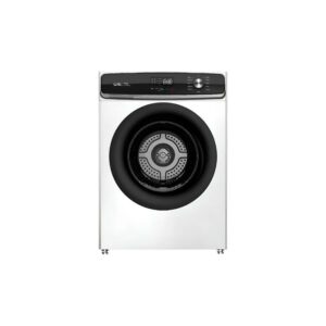 SECARROPA STEEL HOME 8KG SH-SV8B BLANCO