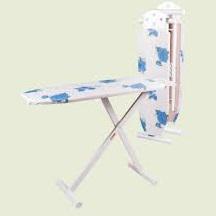 TABLA DE PLANCHAR HILGERT