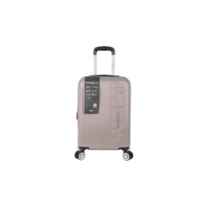 VALIJA URBAN MARRON 20"MODE HARD ABS VISION 40465