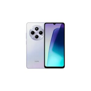 CELULAR LIBRE XIAOMI REDMI 14C 8+256GB DREAMY PURPLE