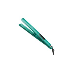 PLANCHA GA MA ELEGANCE LED AQUA THERAPY VERDE