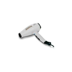 SECADOR DE CABELLO GAMA VIAVENETO WHITE ION