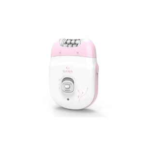 DEPILADORA GAMA VELVET USB