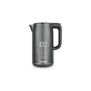 PAVA ELECTRICA YELMO PE-3912 NEGRA DIGITAL