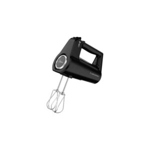 BATIDORA DE MANO MIDEA HM-140BAR1 400W NEGRA