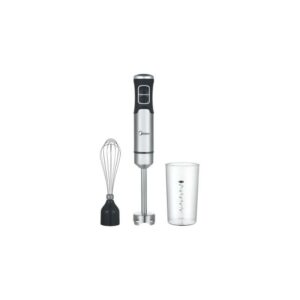 LICUAD  DE MANO MIDEA HB-1100X2AR1 850W INOX + VASO