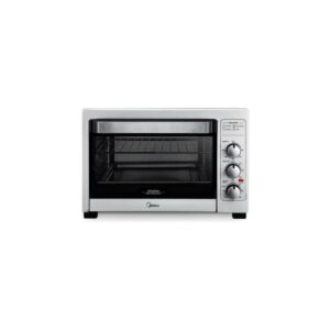 HORNO ELECT  MIDEA TO-M340SAR4 40LTS GRIS