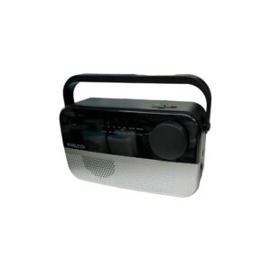 RADIO PORTATIL PHILCO PRM90