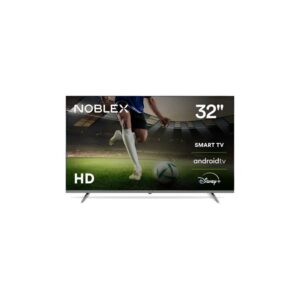 TV NOBLEX 32 DV32X7080 SMART TV ANDROID