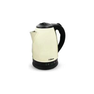 PAVA ELECTRICA LILIANA AAP152C 1.7 LTS BEIGE