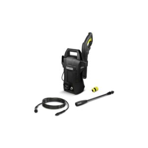 HIDROLAVADORA KARCHER K2 BASIC BLACK