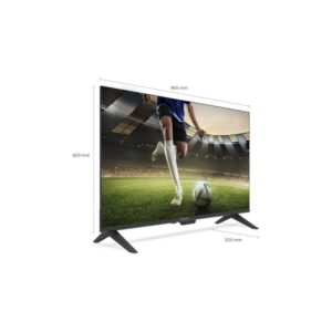 TV NOBLEX 43 DV43X7180 SMART TV ANDROID