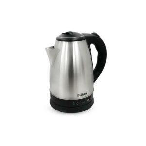 PAVA ELECTRICA LILIANA AAP152I INOX  1.7 LTS 1600W