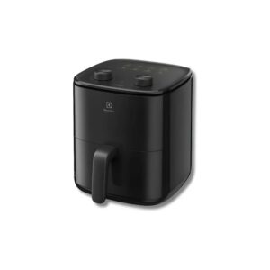 FREIDORA ELECTROLUX EAF05 3L SIN ACEITE NEGRA