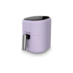 FREIDORA YELMO FR 7310 5LTS 1400W VIOLETA